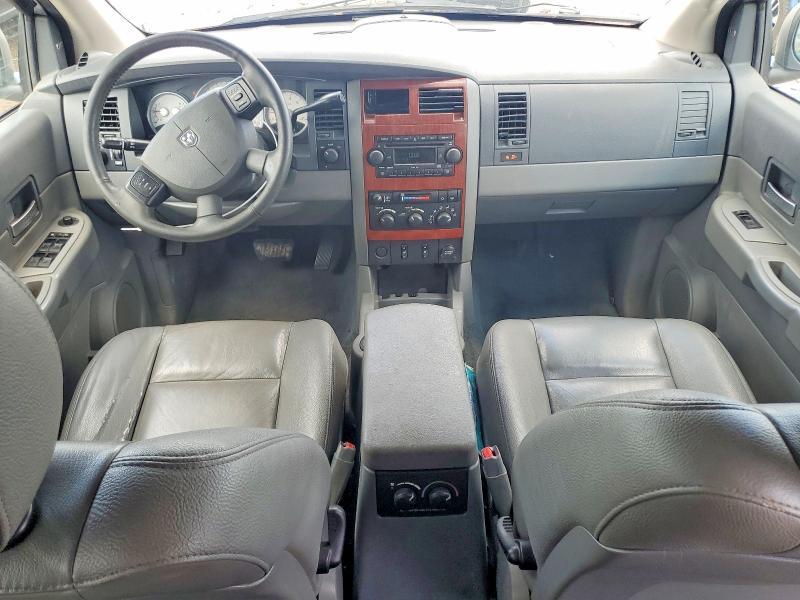 2005 Dodge Durango