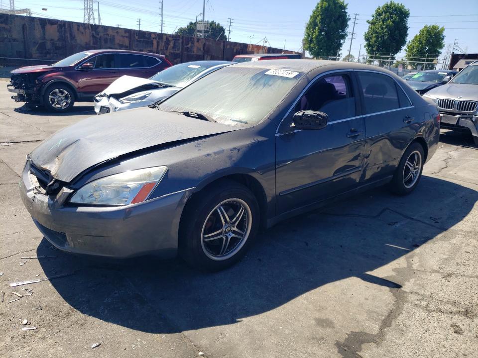 2004 Honda Accord lx