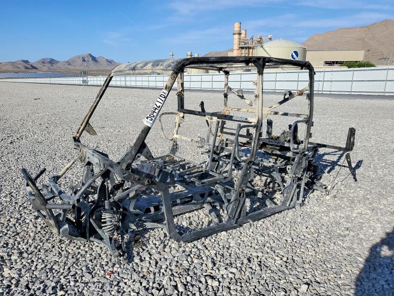 2023 Can-Am Defender Utility Vehicle