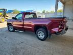 2014 Chevrolet Silverado C1500