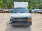 2019 Chevrolet Express Delivery Truck