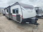 2025 Forest River 2025 Forest River Campsite Reserve Camper