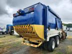 2016 Mack LEU600 Refuse Truck