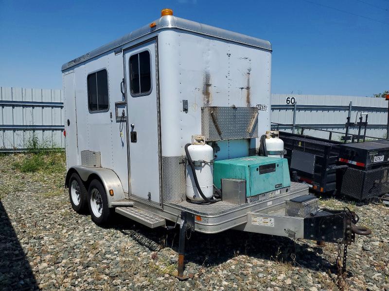 2007 Pelsue Fiber Spli