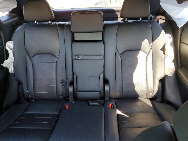2022 Lexus Rx 350 f Sport