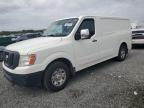 2015 Nissan NV 2500 Delivery Van