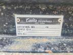 2001 Casita Camper