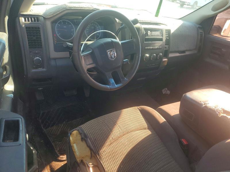 2009 Dodge RAM 1500