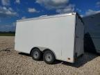 2013 Continental 2013 Forest River Continental Cargo Enclosed Cargo