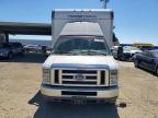 2010 Ford Econoline E450 Super Duty Cutaway Van
