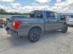 2019 Nissan Titan PRO-4X
