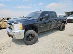 2009 Chevrolet Silverado K2500 Heavy Duty LT