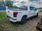 2007 Toyota Tundra Crewmax