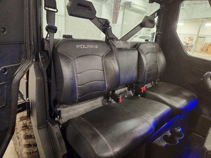 2024 Polaris Ranger XP 1000 Utility Vehicle