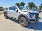 2018 Ford F150 Raptor