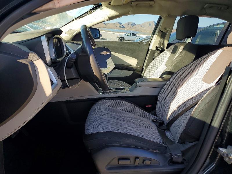 2010 Chevrolet Equinox lt