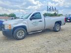 2012 Chevrolet Silverado C1500