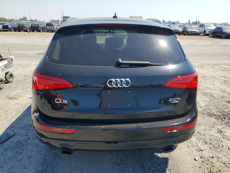 2014 Audi Q5 Premium