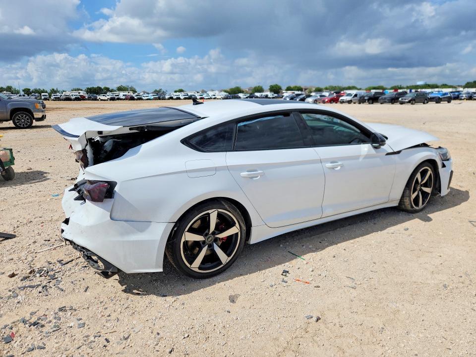 2023 Audi A5 Premium Plus 45