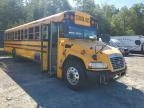 2014 Bluebird Vision-School Bus