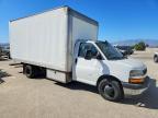 2020 Chevrolet Express G3500