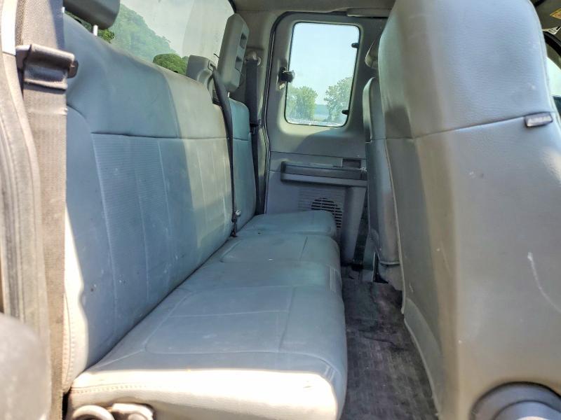 2012 Ford F250