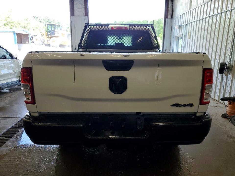 2023 Dodge RAM 2500 Tradesman