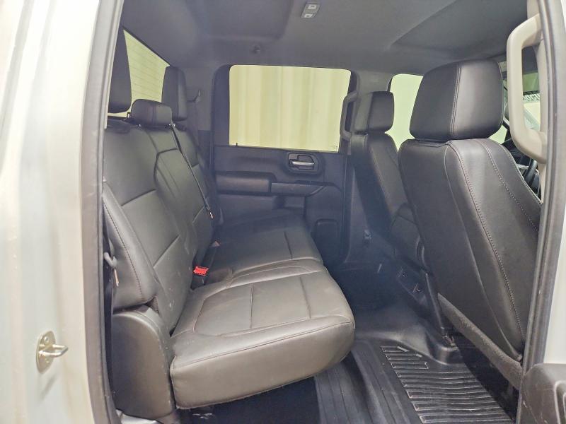 2023 Chevrolet Silverado K2500 Heavy Duty