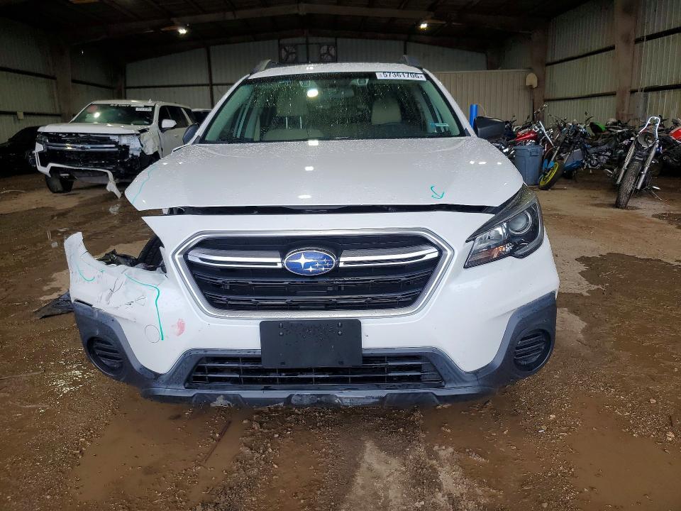 2019 Subaru Outback 2.5i