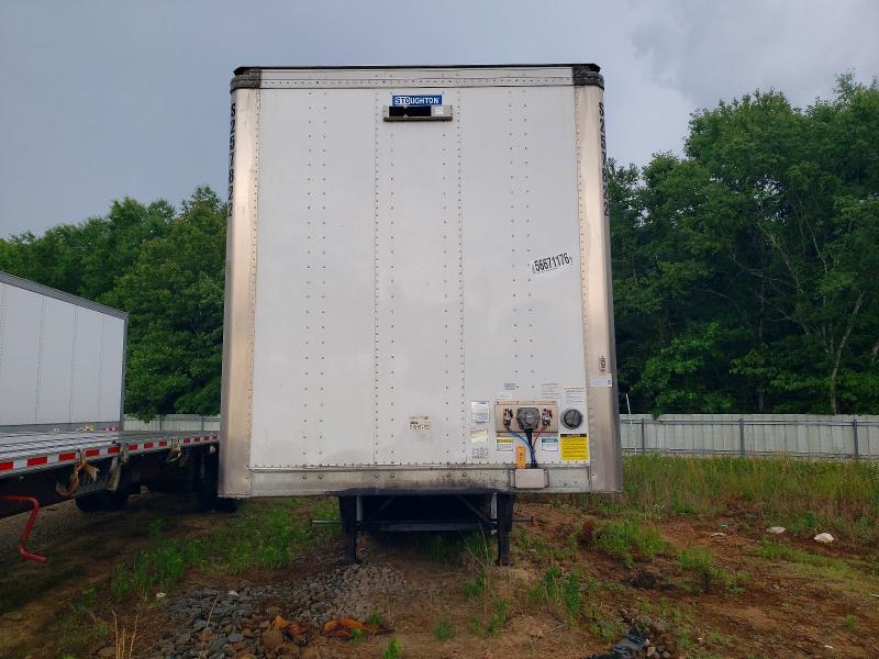2025 Stoughton Trailer