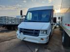 2013 Isuzu NPR HD-Delivery Van