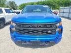 2023 Chevrolet Silverado K1500 Custom