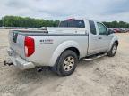 2005 Nissan Frontier SE