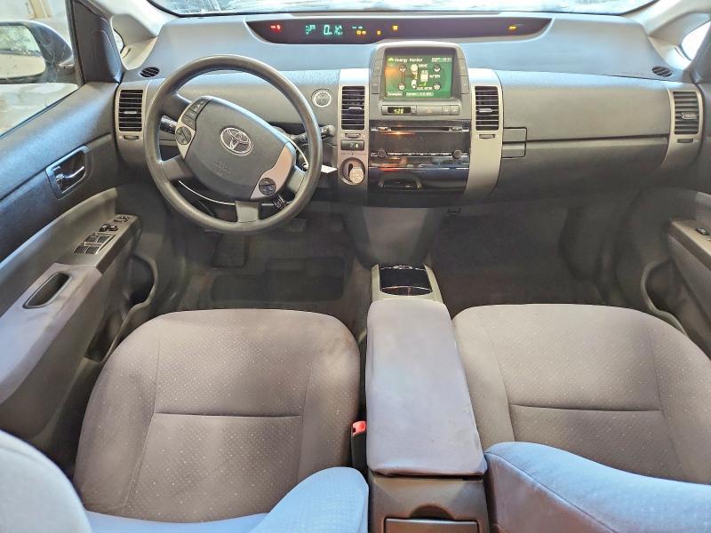 2007 Toyota Prius Base