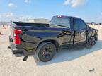 2026 Chevrolet Silverado C1500