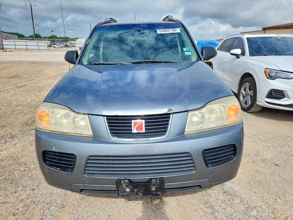 2006 Saturn Vue