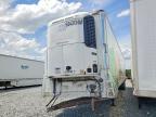2013 Cimc Refrigerated Van Trailer