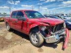 2009 Ford F150 Supercrew