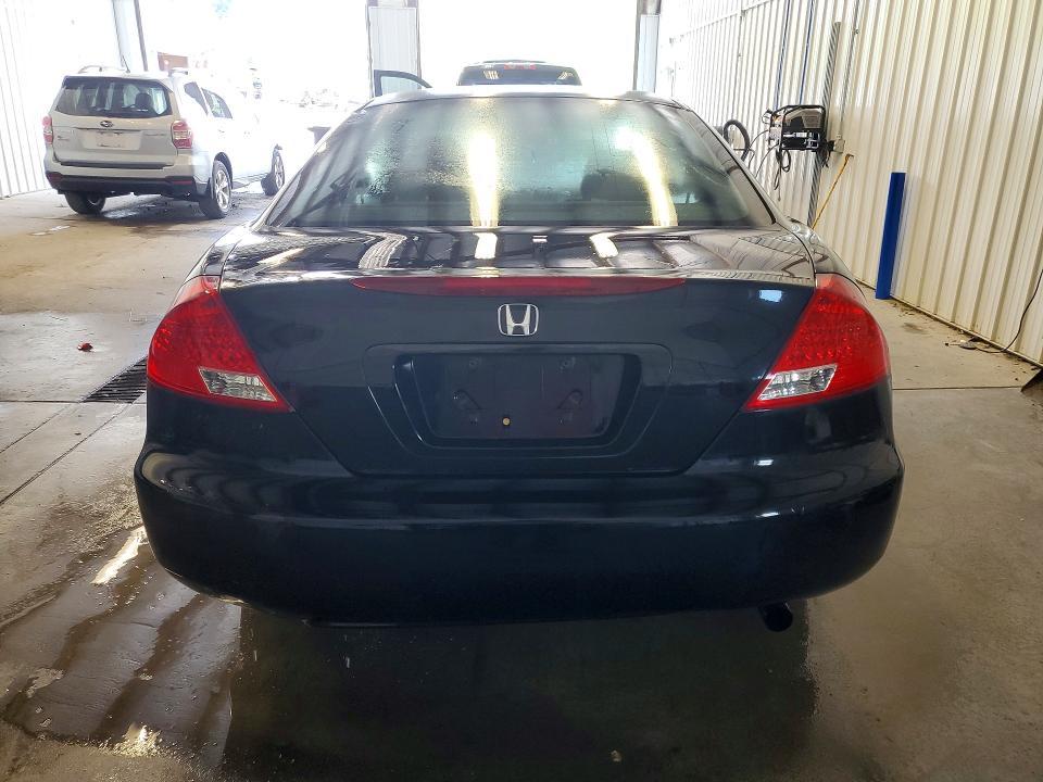 2007 Honda Accord lx