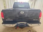 2005 Nissan Titan XE/SE/LE