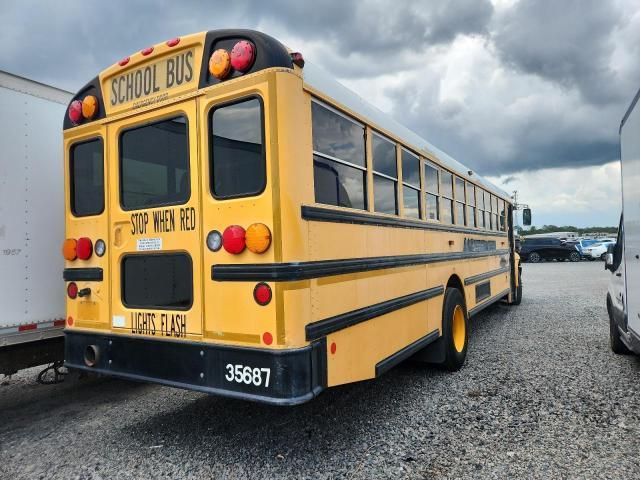 2014 Ic Bus PB105 School Bus