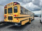 2014 Ic Bus PB105 School Bus