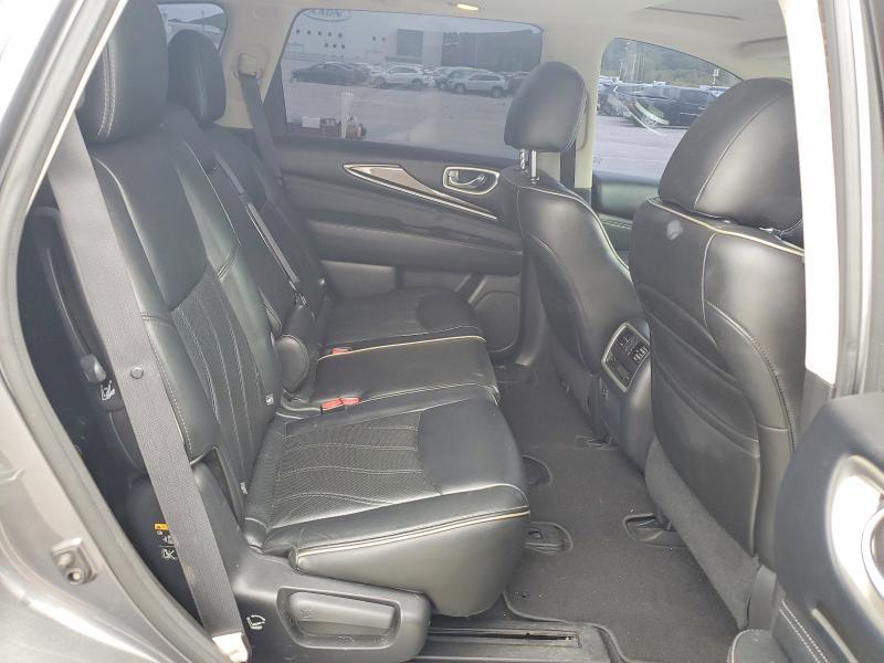 2016 Infiniti Qx60 Base