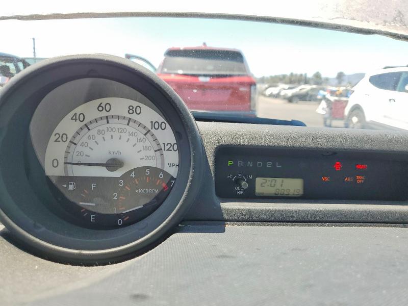 2006 Scion XB