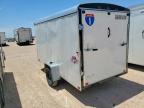 2025 Interstate VICT612SAFS Enclosed Cargo Trailer