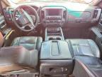 2015 Chevrolet Silverado K2500 Heavy Duty LTZ