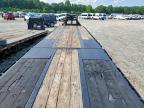 2021 Maxx D Equipment Trailer