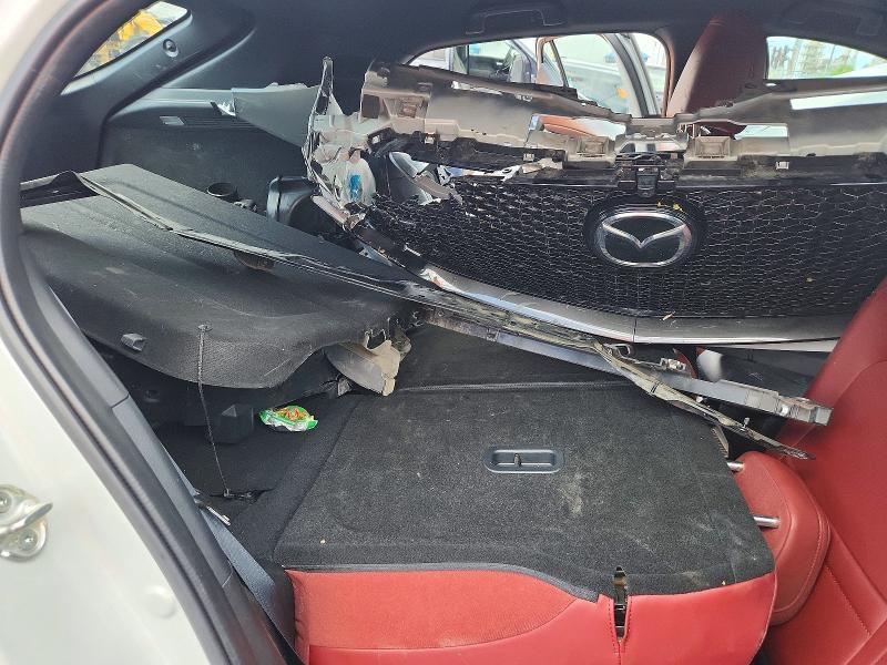 2024 Mazda 3 Premium