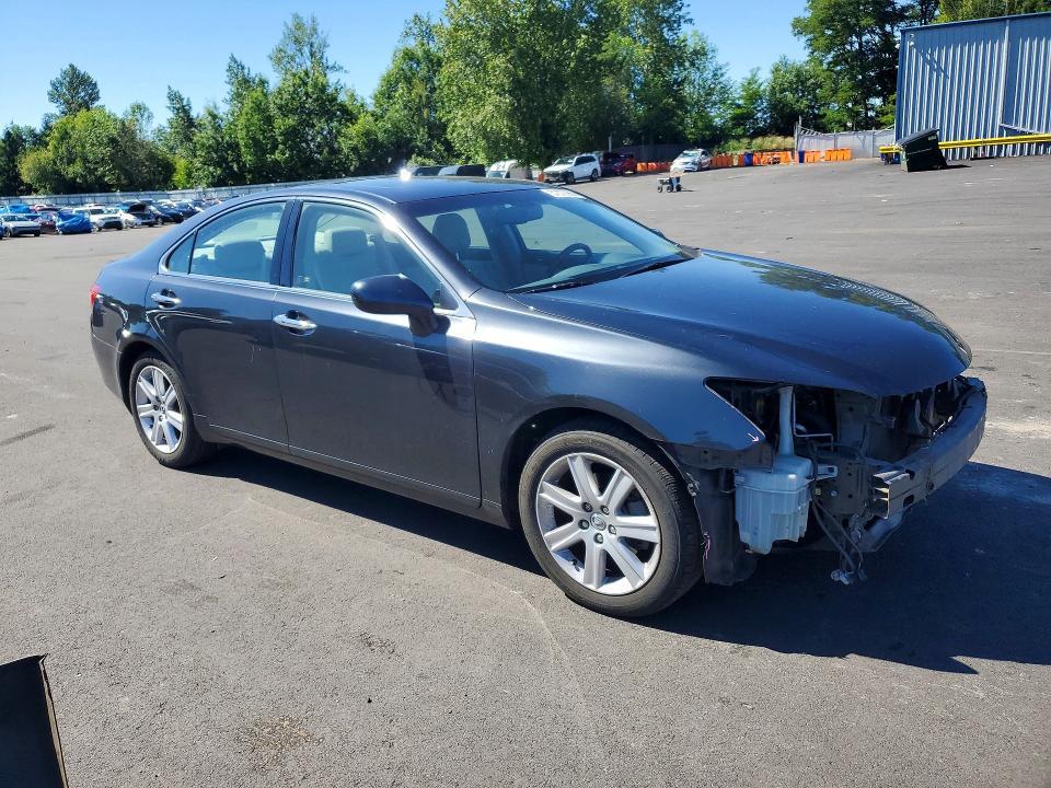 2008 Lexus Es 350