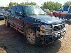 2005 GMC New Sierra K1500